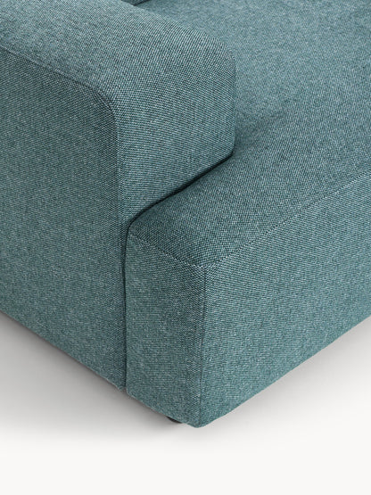 Ecksofa Melva (3-Sitzer)