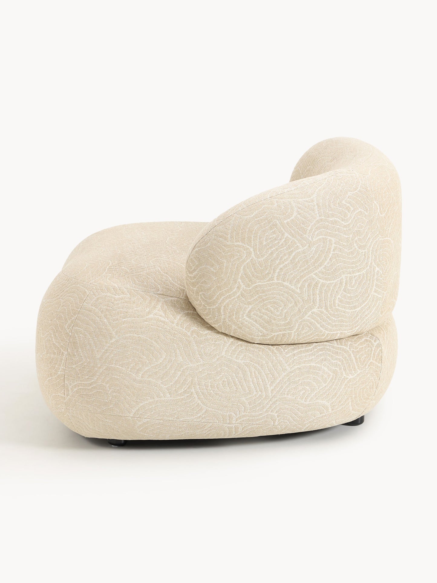 Loungesessel Alba