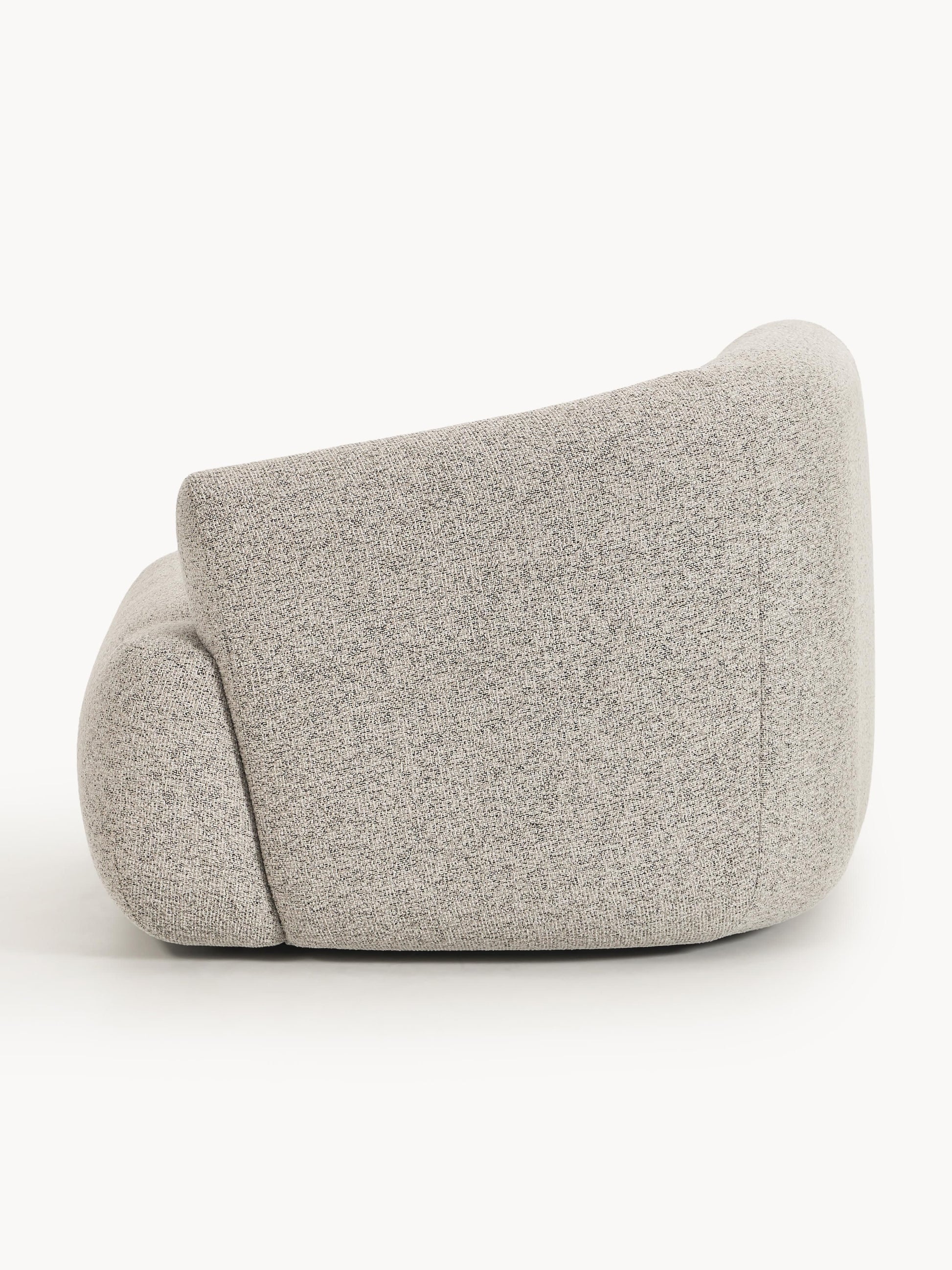 Bouclé-Eckmodul Sofia