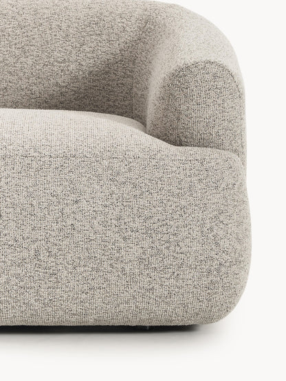 Bouclé-Eckmodul Sofia