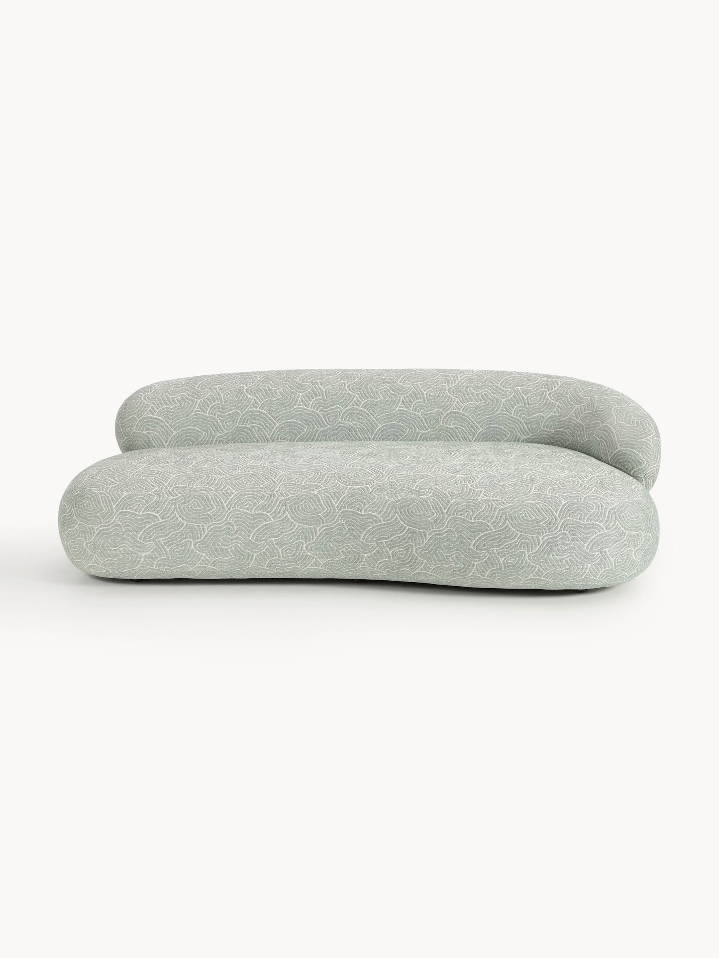 Galeriebild 1 - Sofa Alba (3-Sitzer)