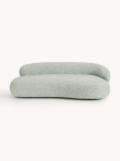 Galeriebild 1 - Sofa Alba (3-Sitzer)