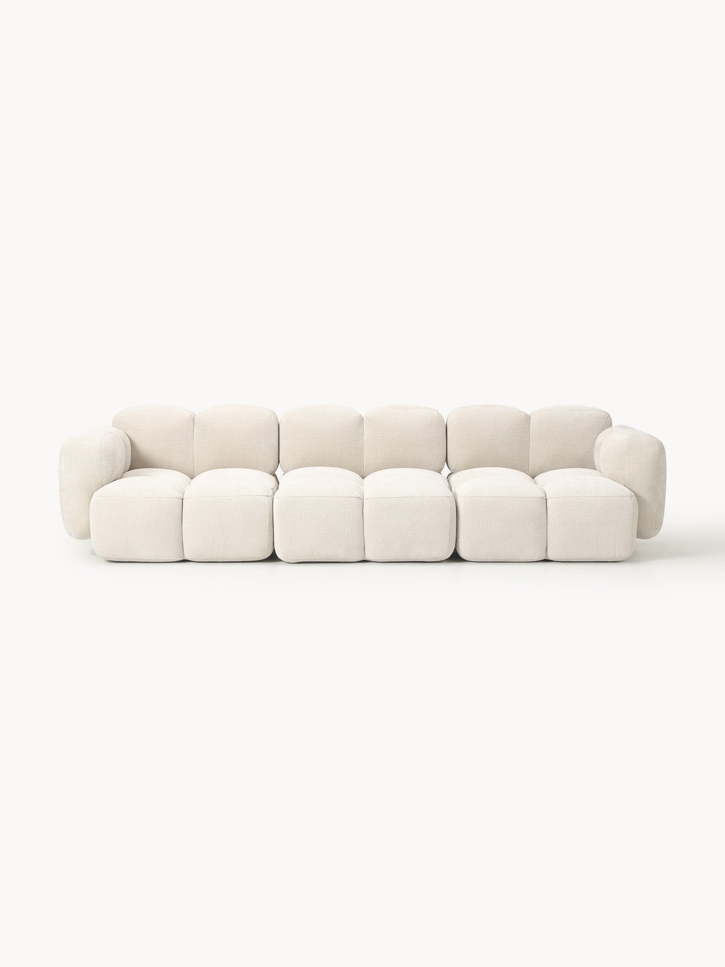Galeriebild 1 - Modulares Sofa Tayla (4-Sitzer)