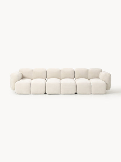 Galeriebild 1 - Modulares Sofa Tayla (4-Sitzer)