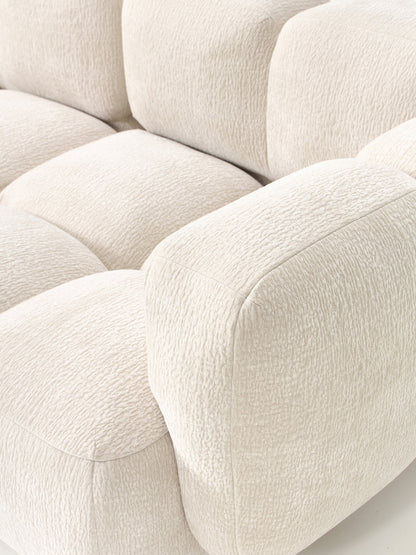 Modulares Sofa Tayla (4-Sitzer)