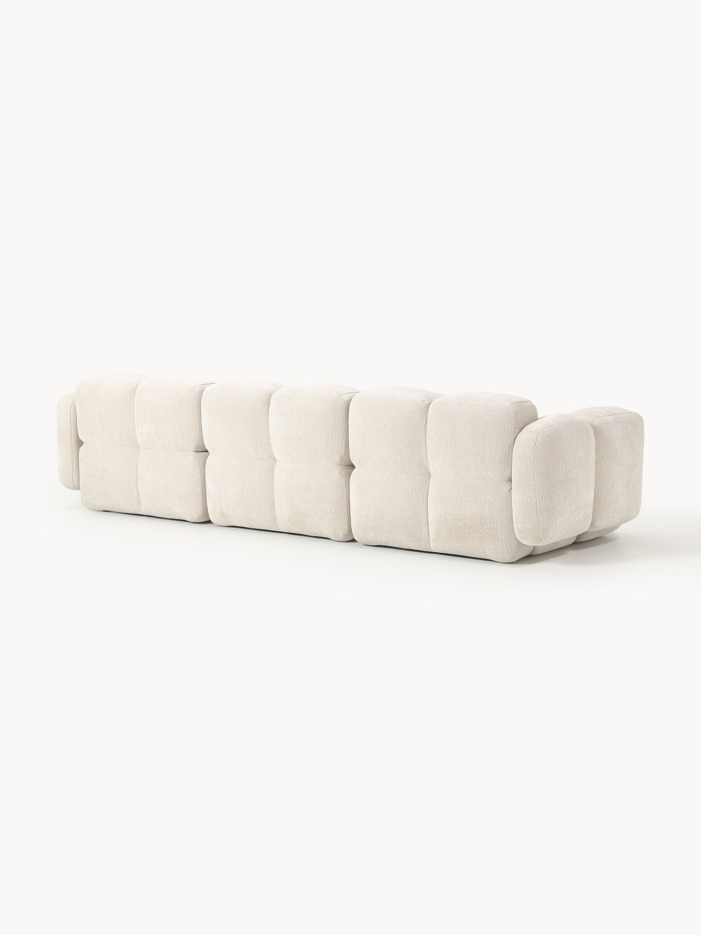 Modulares Sofa Tayla (4-Sitzer)