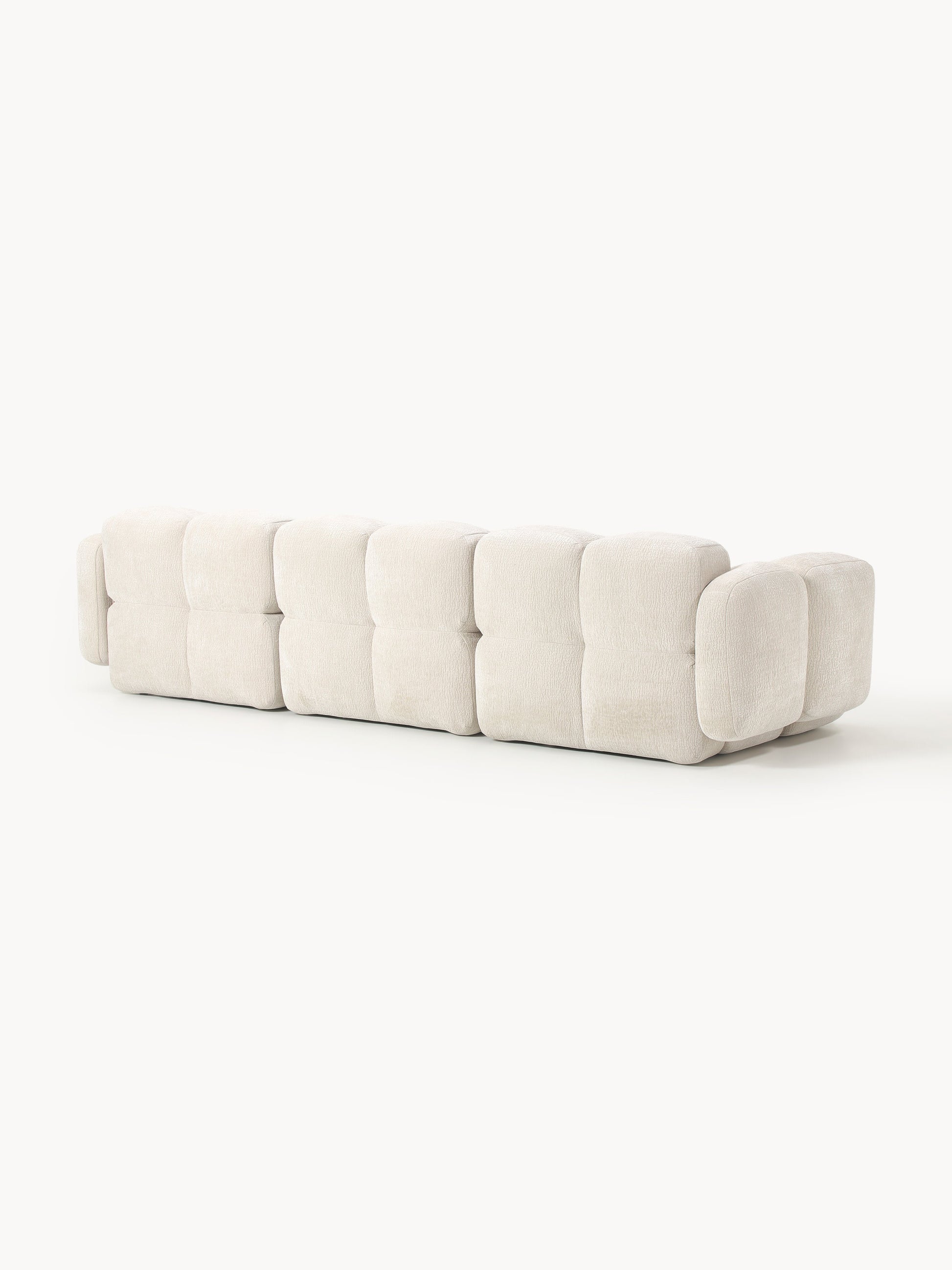 Modulares Sofa Tayla (4-Sitzer)