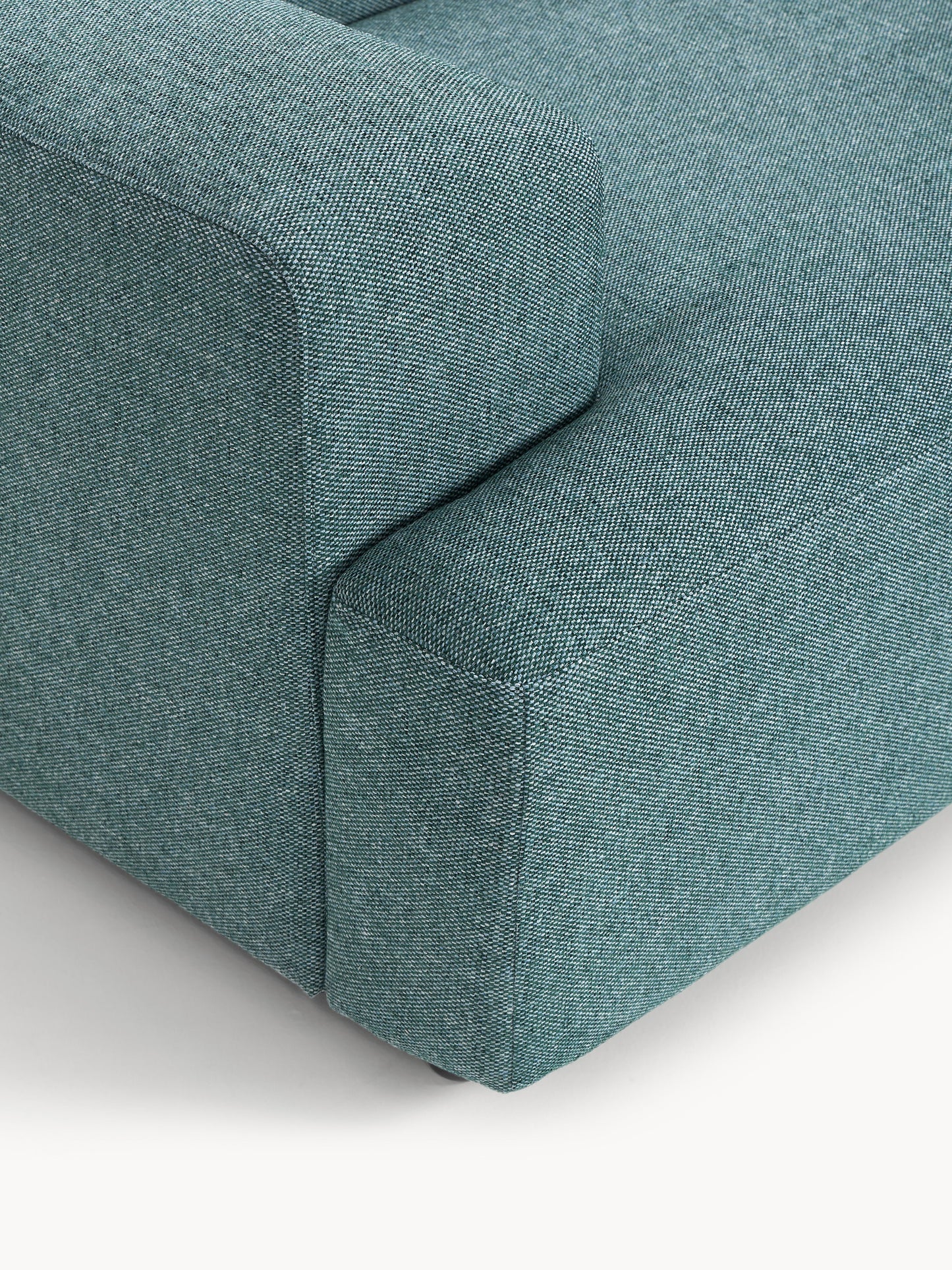 Großes Ecksofa Melva (4-Sitzer)