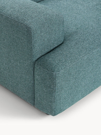 Großes Ecksofa Melva (4-Sitzer)