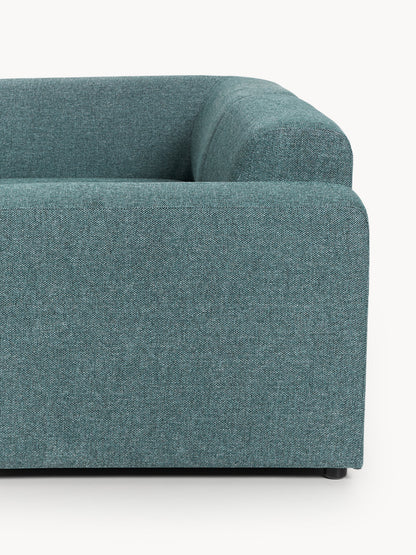 Großes Ecksofa Melva (4-Sitzer)