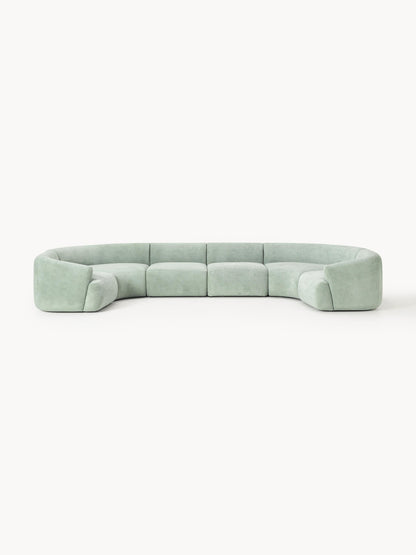 Modulares XL-Sofa Sofia