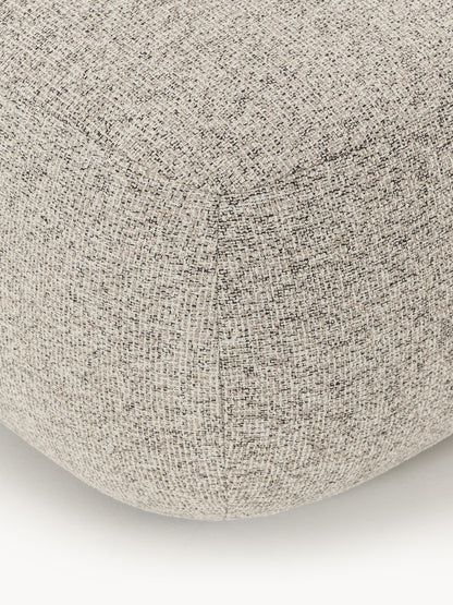 Bouclé-Hocker Sofia