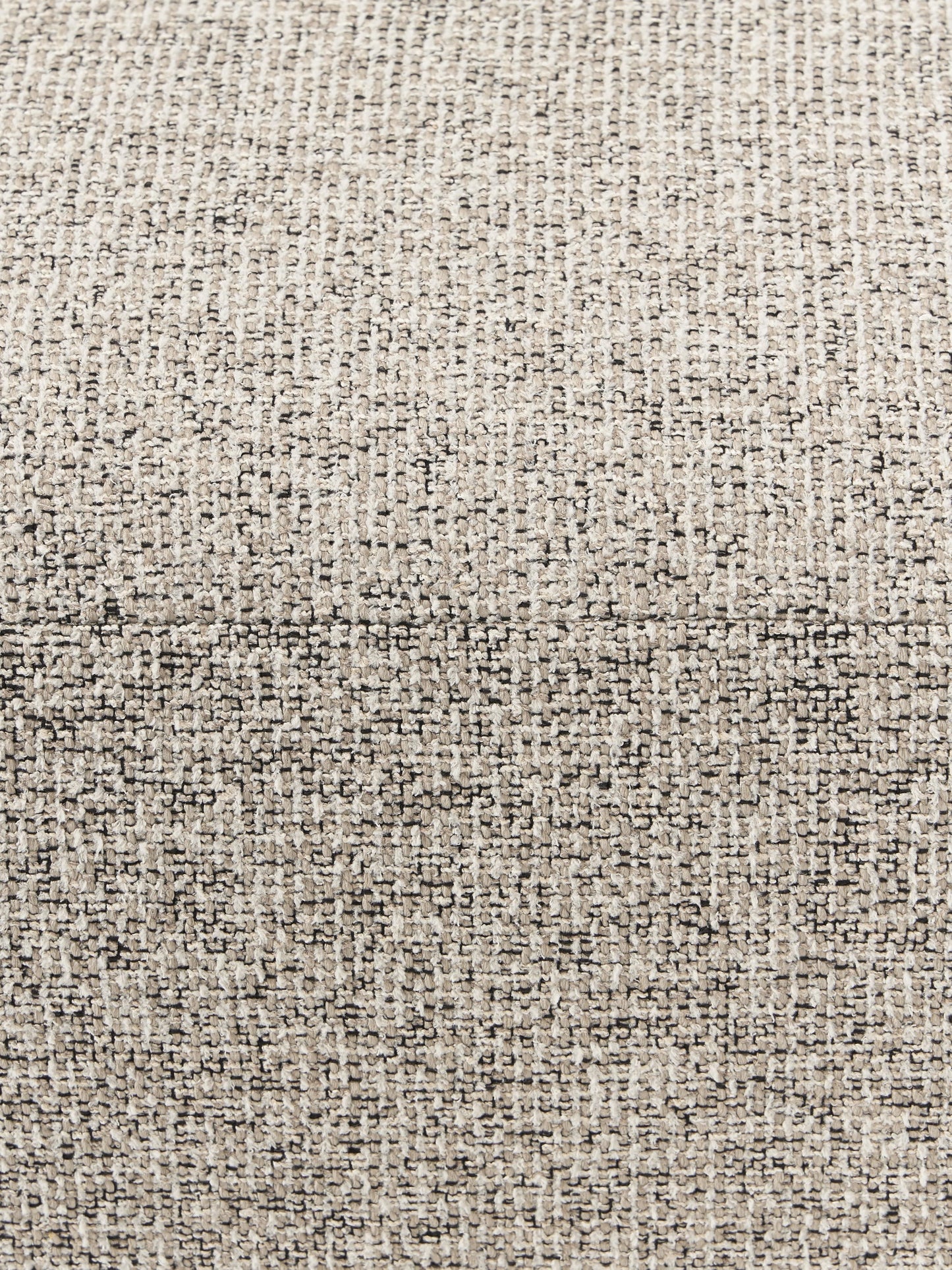 Bouclé-Hocker Sofia