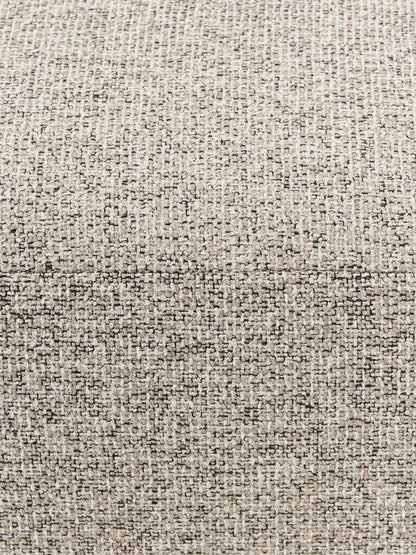 Bouclé-Hocker Sofia