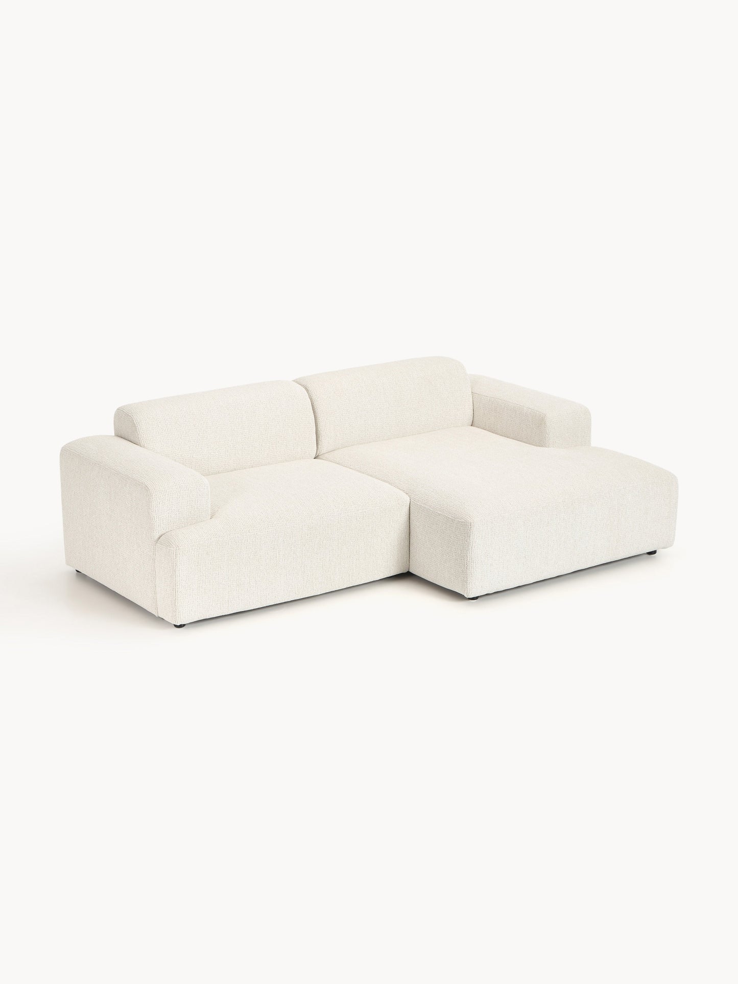 Ecksofa Melva (3-Sitzer)