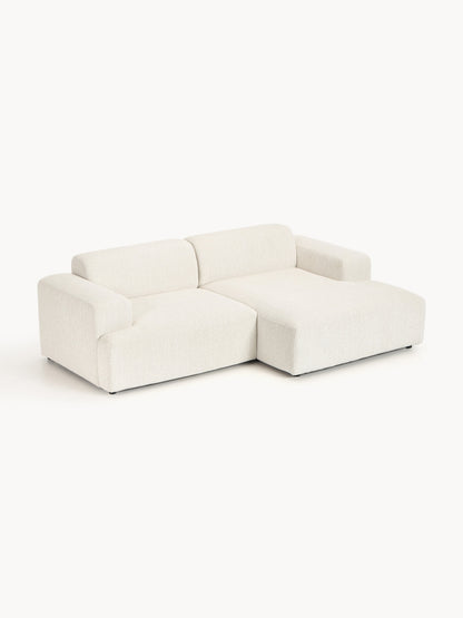 Ecksofa Melva (3-Sitzer)