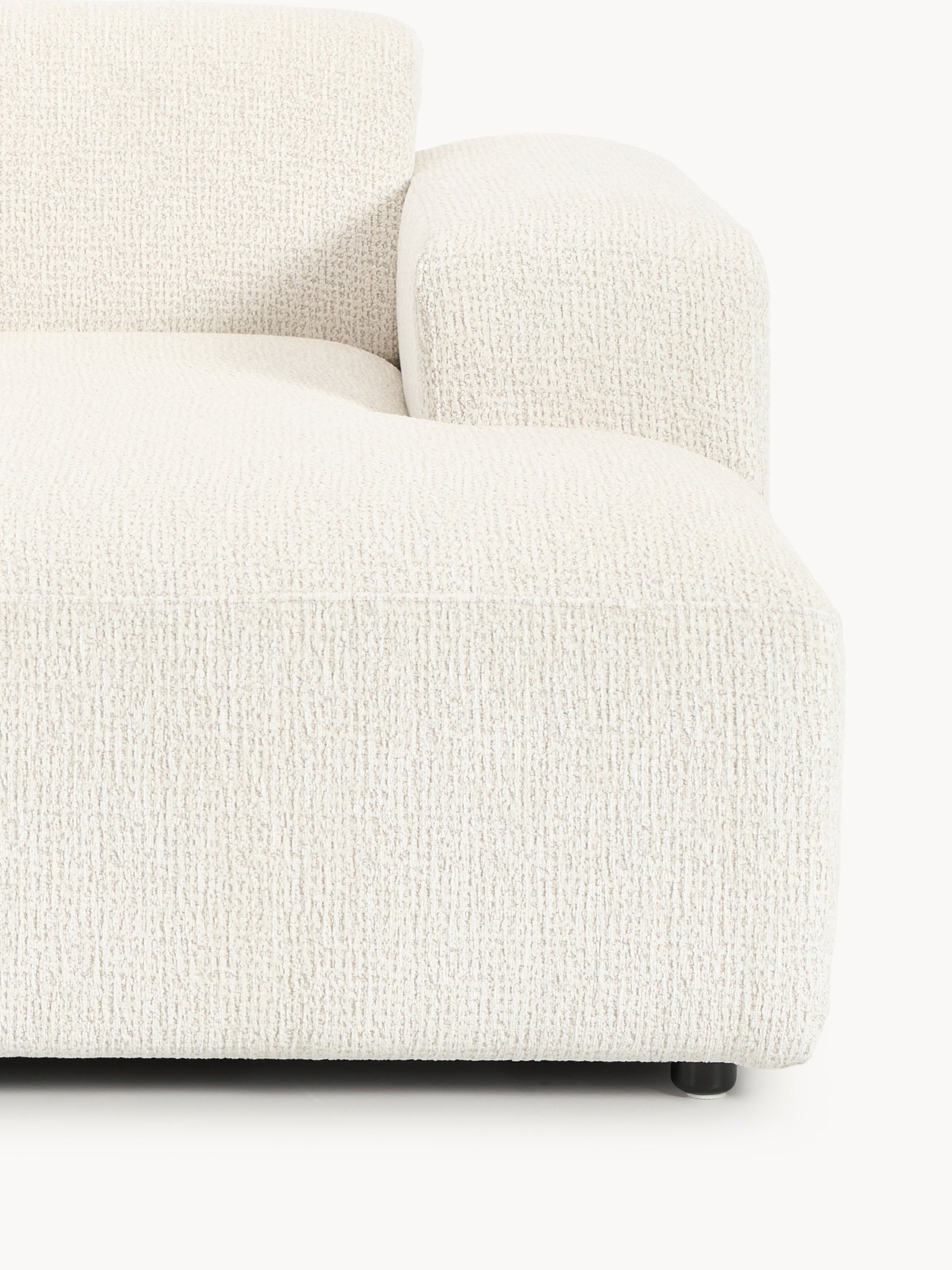 Ecksofa Melva (3-Sitzer)