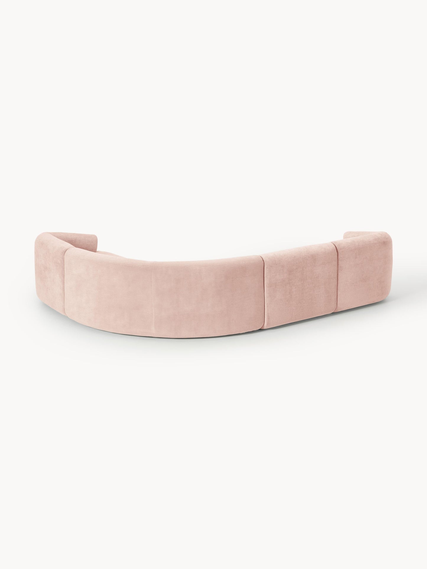 Modulares Ecksofa Sofia (4-Sitzer)