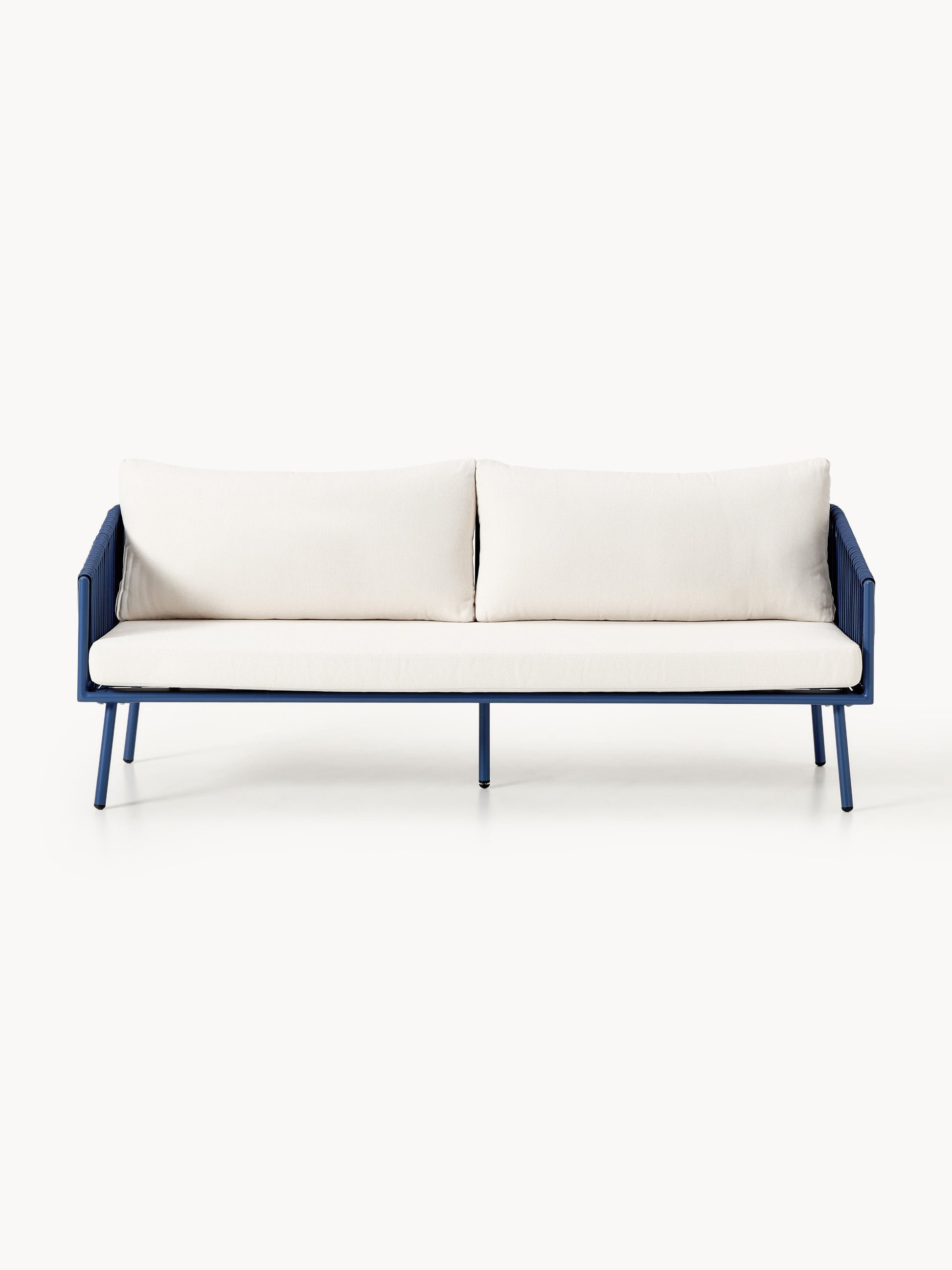 Galeriebild 1 - Garten-Sofa Malo (3-Sitzer)