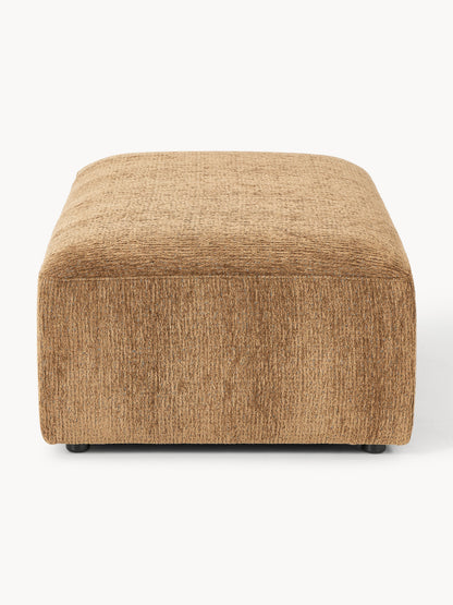 XL Sofa-Hocker Melva, B 116 x T 72 cm