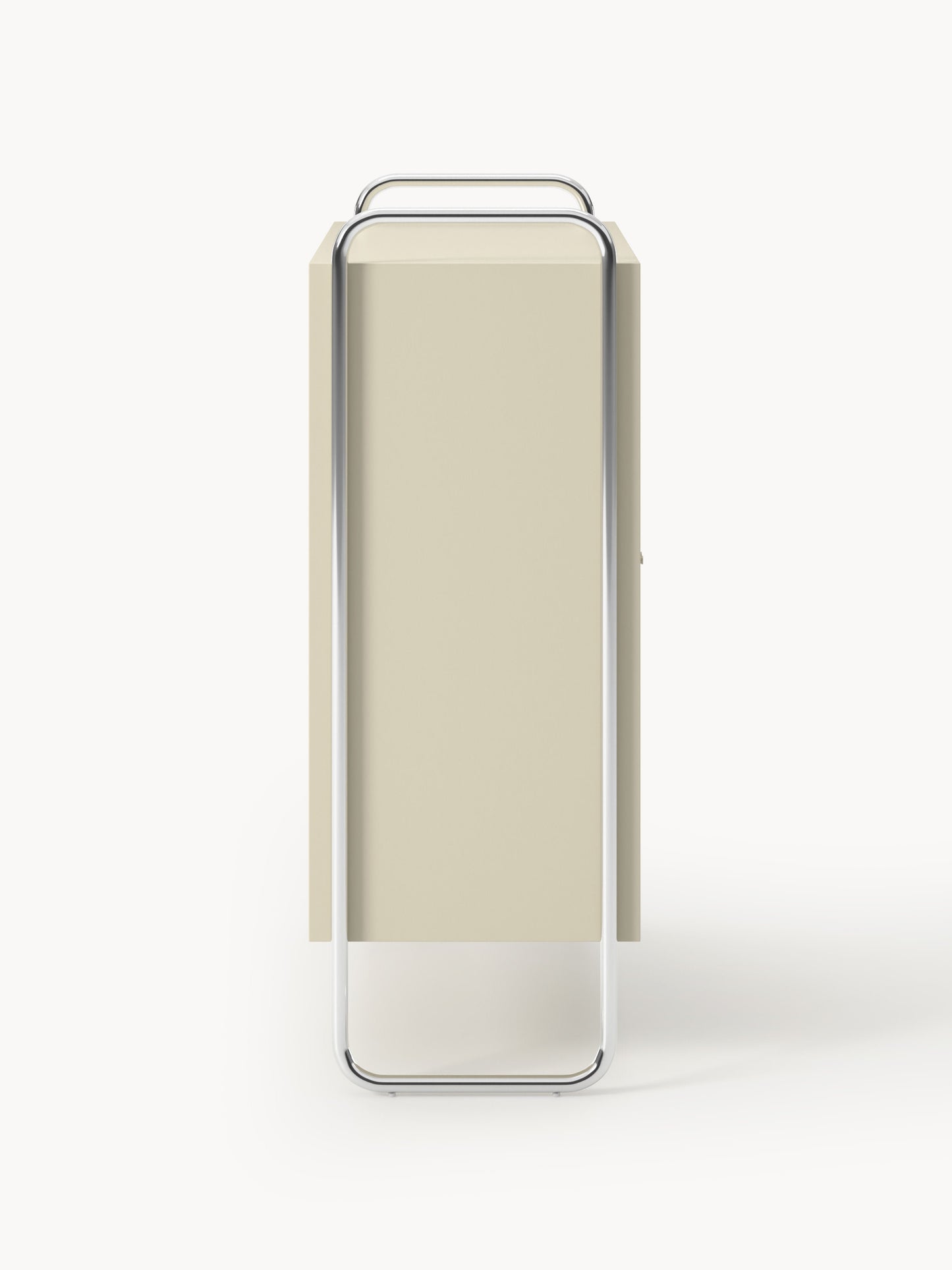 Metall-Highboard Robyn