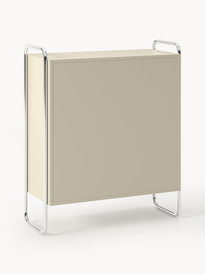 Metall-Highboard Robyn