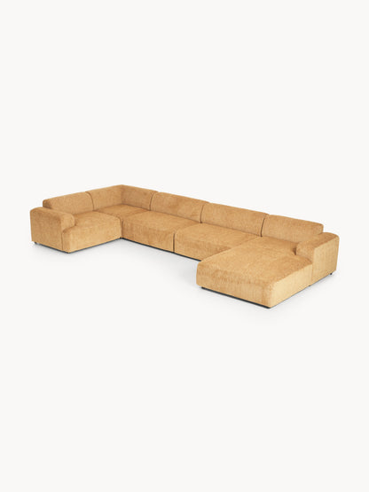 Galeriebild 1 - XL Sofa Melva
