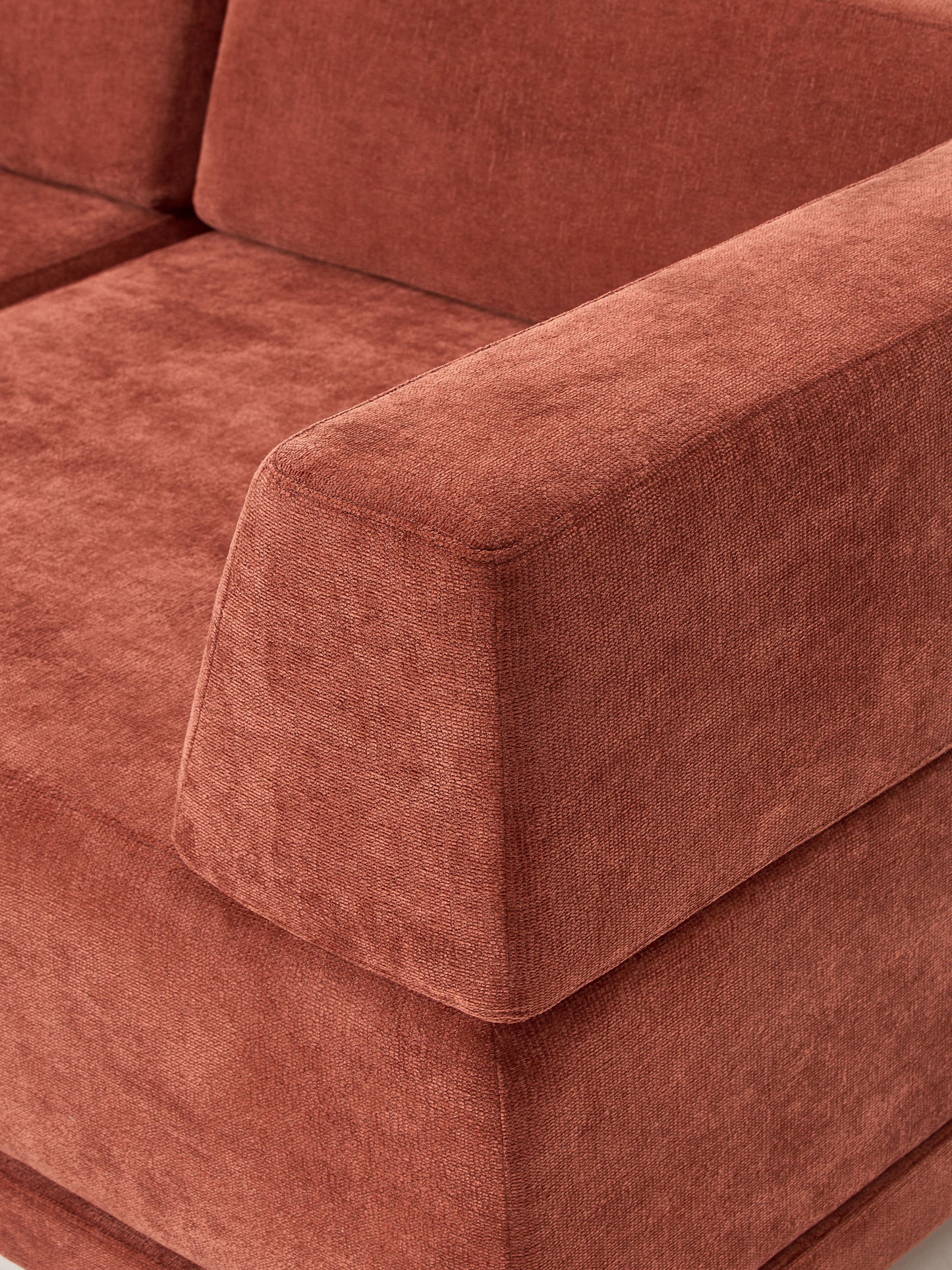 Modulares Sofa Colin (4-Sitzer)