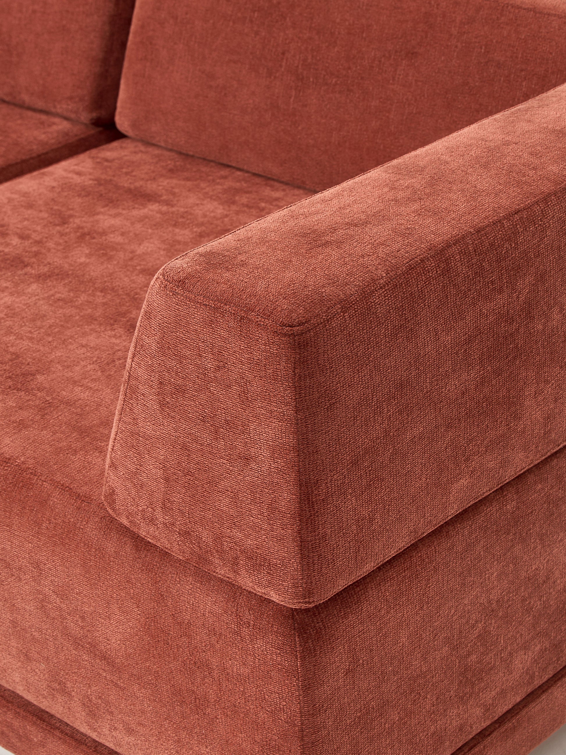 Modulares Sofa Colin (4-Sitzer)