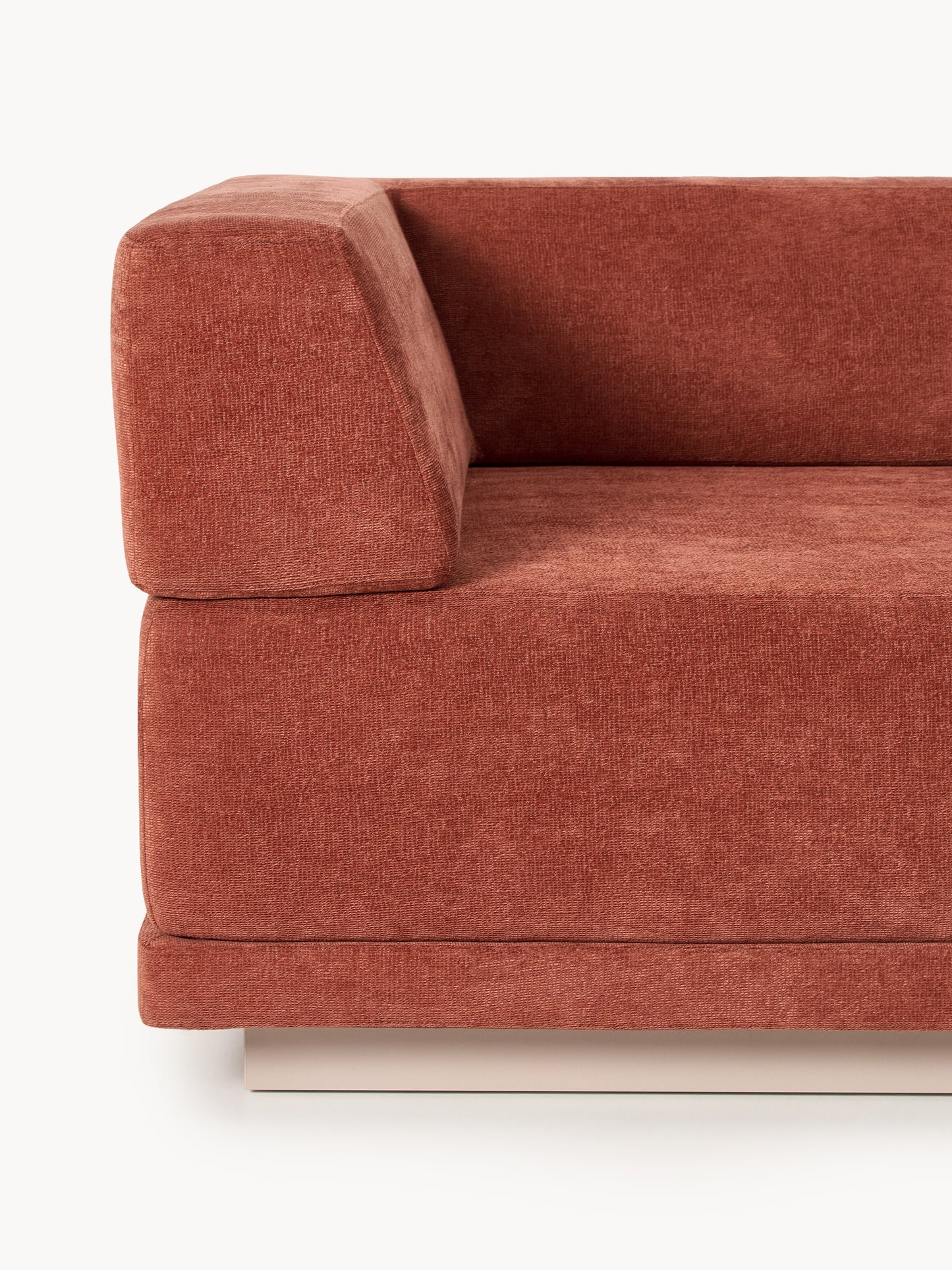 Modulares Sofa Colin (4-Sitzer)