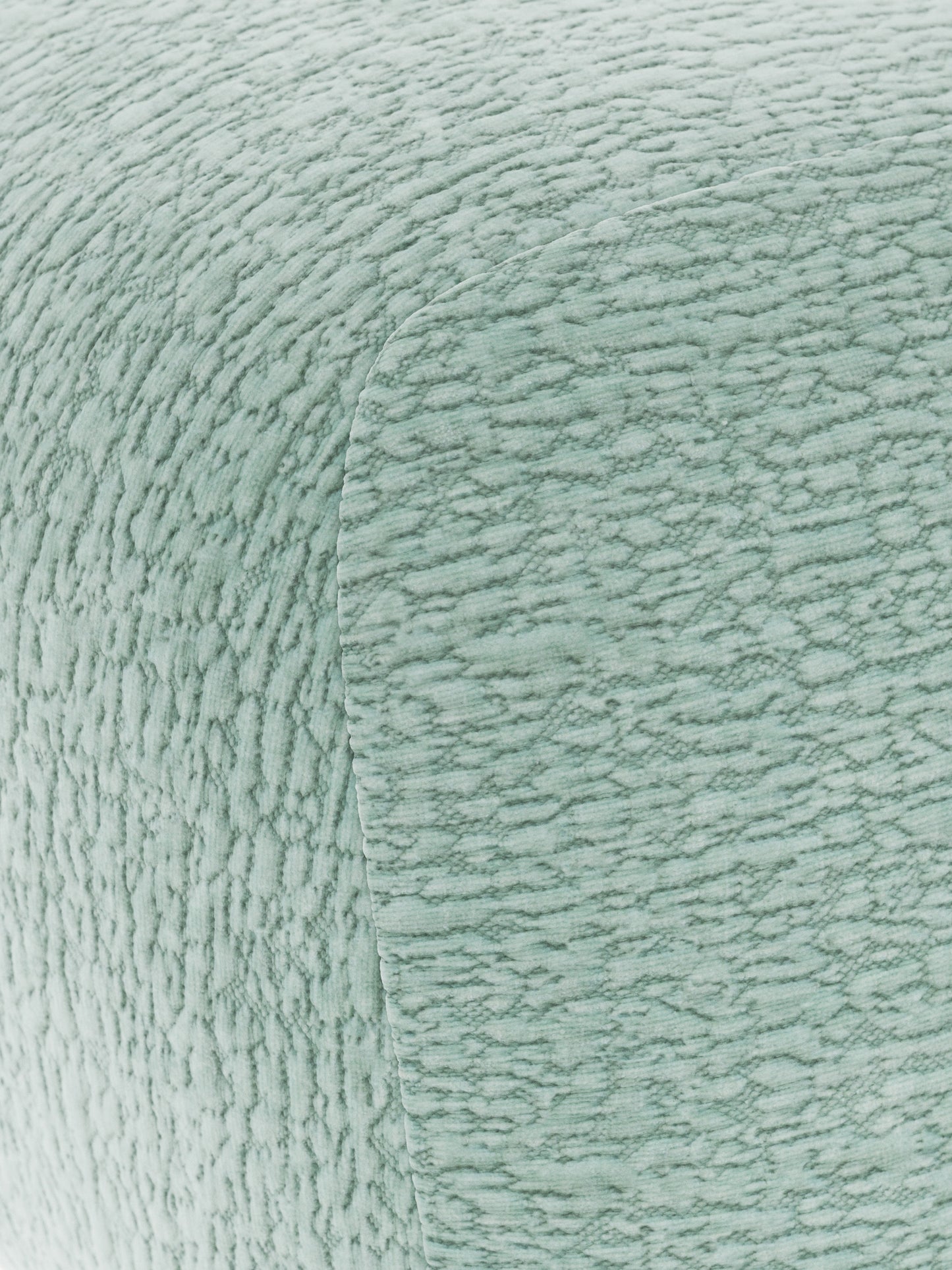 Ovaler Sofa-Hocker Wolke