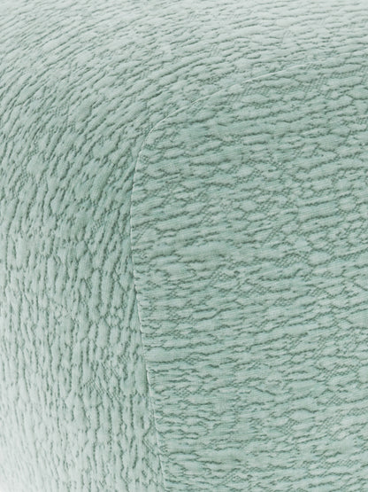 Ovaler Sofa-Hocker Wolke