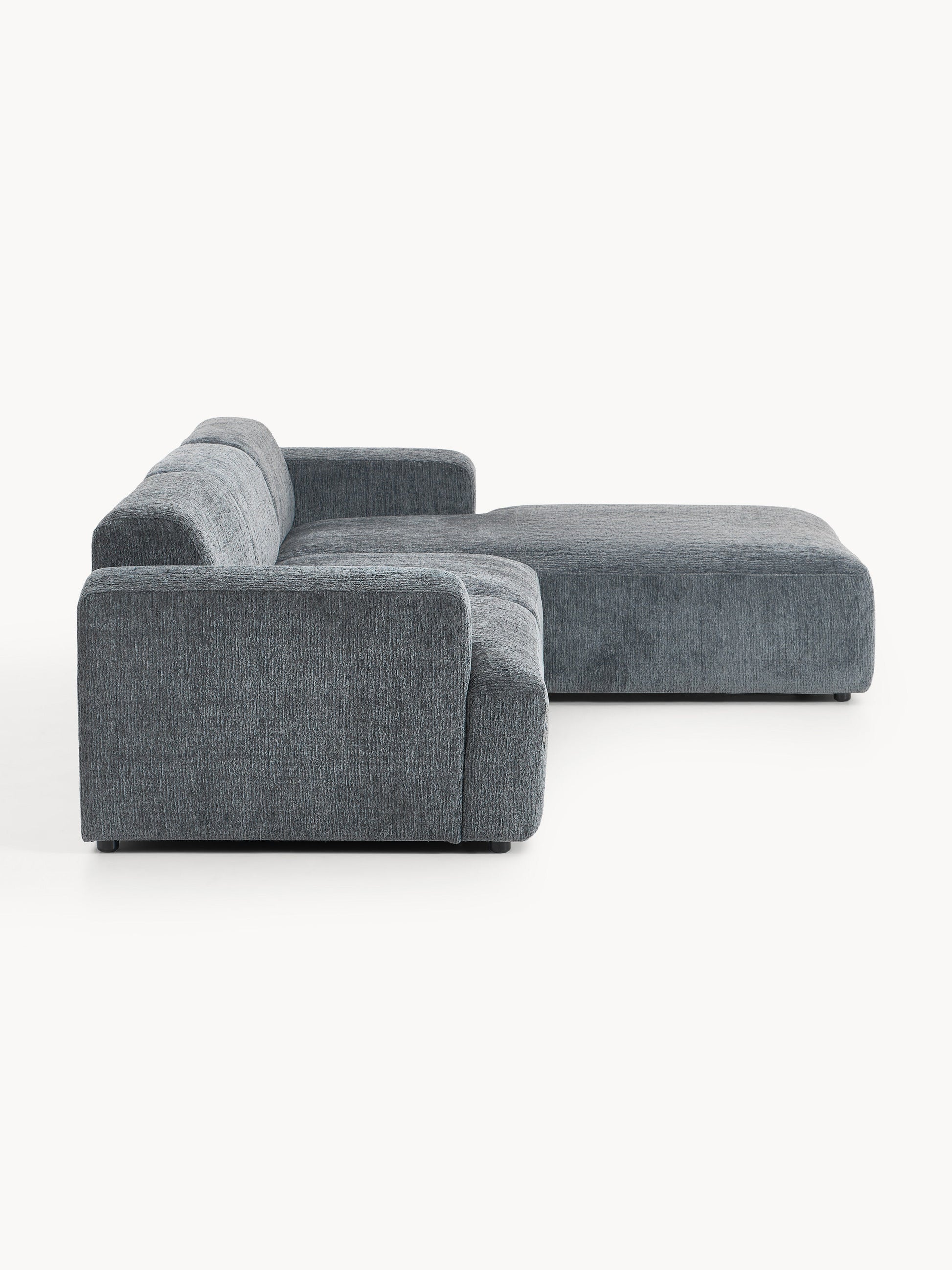 Ecksofa Melva (4-Sitzer)