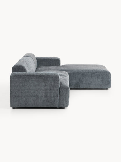 Ecksofa Melva (4-Sitzer)