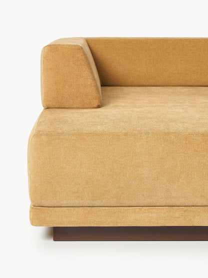 Großes modulares Sofa Colin (4-Sitzer)