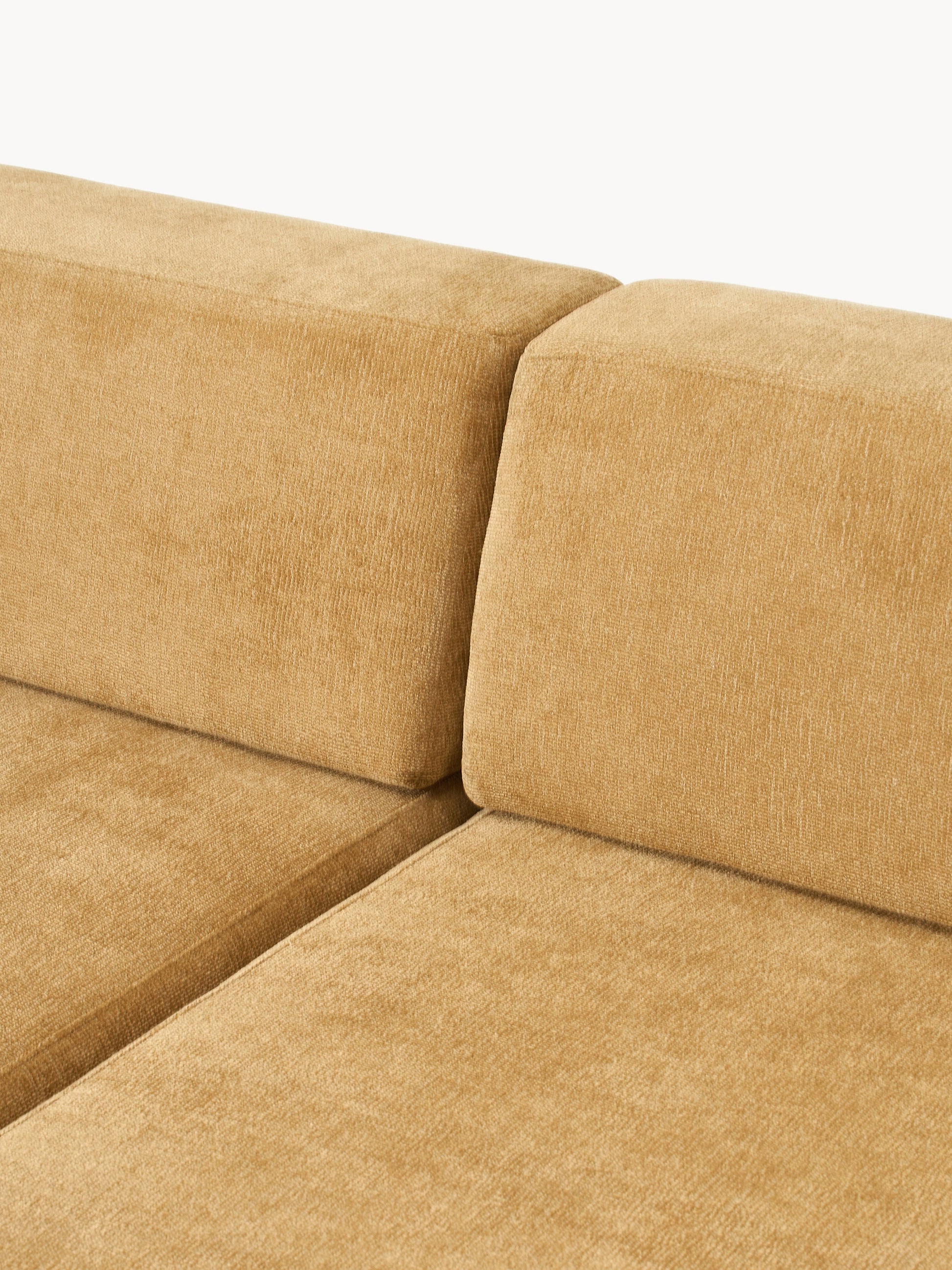 Großes modulares Sofa Colin (4-Sitzer)
