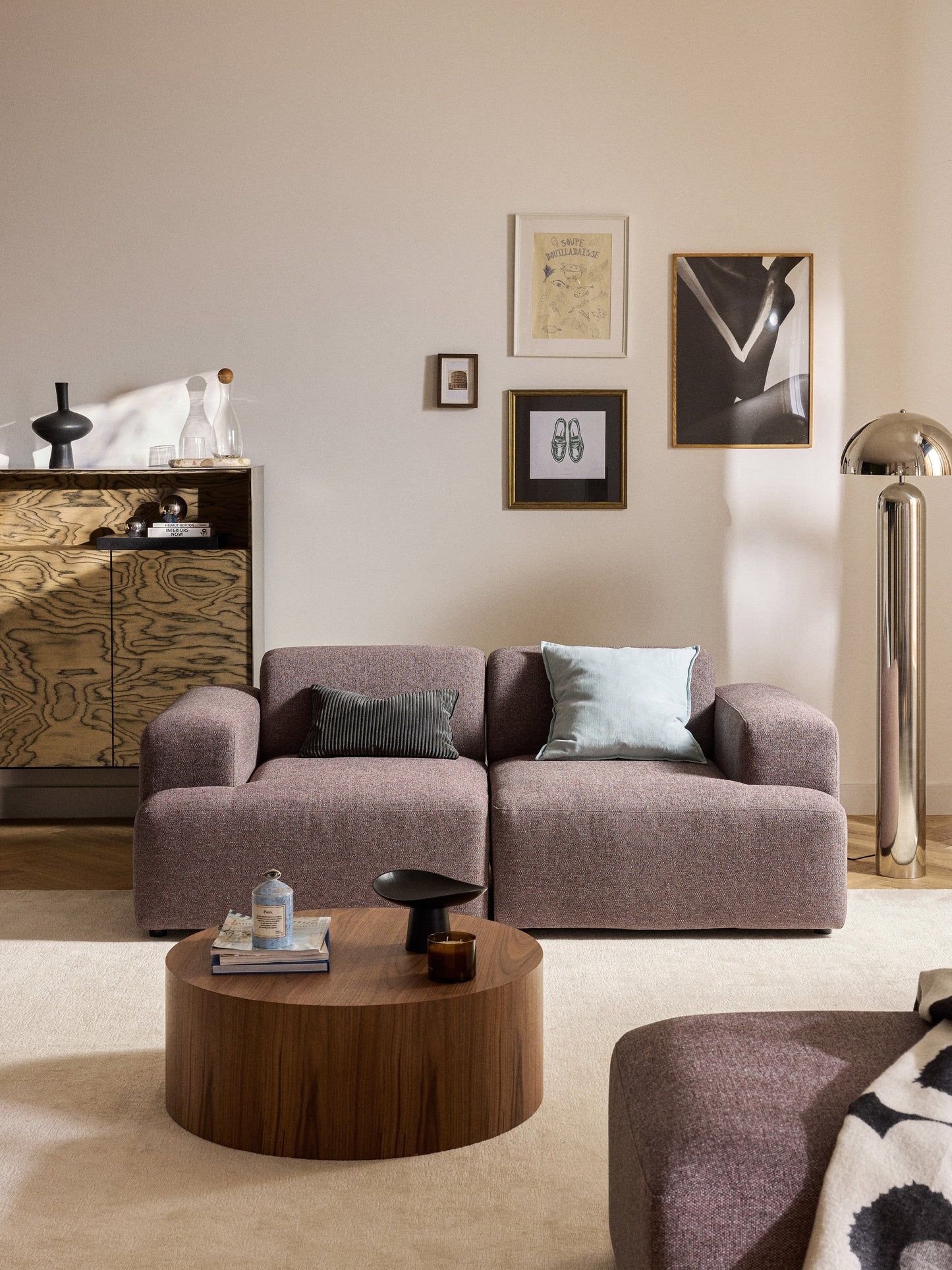 Sofa Melva (2-Sitzer)