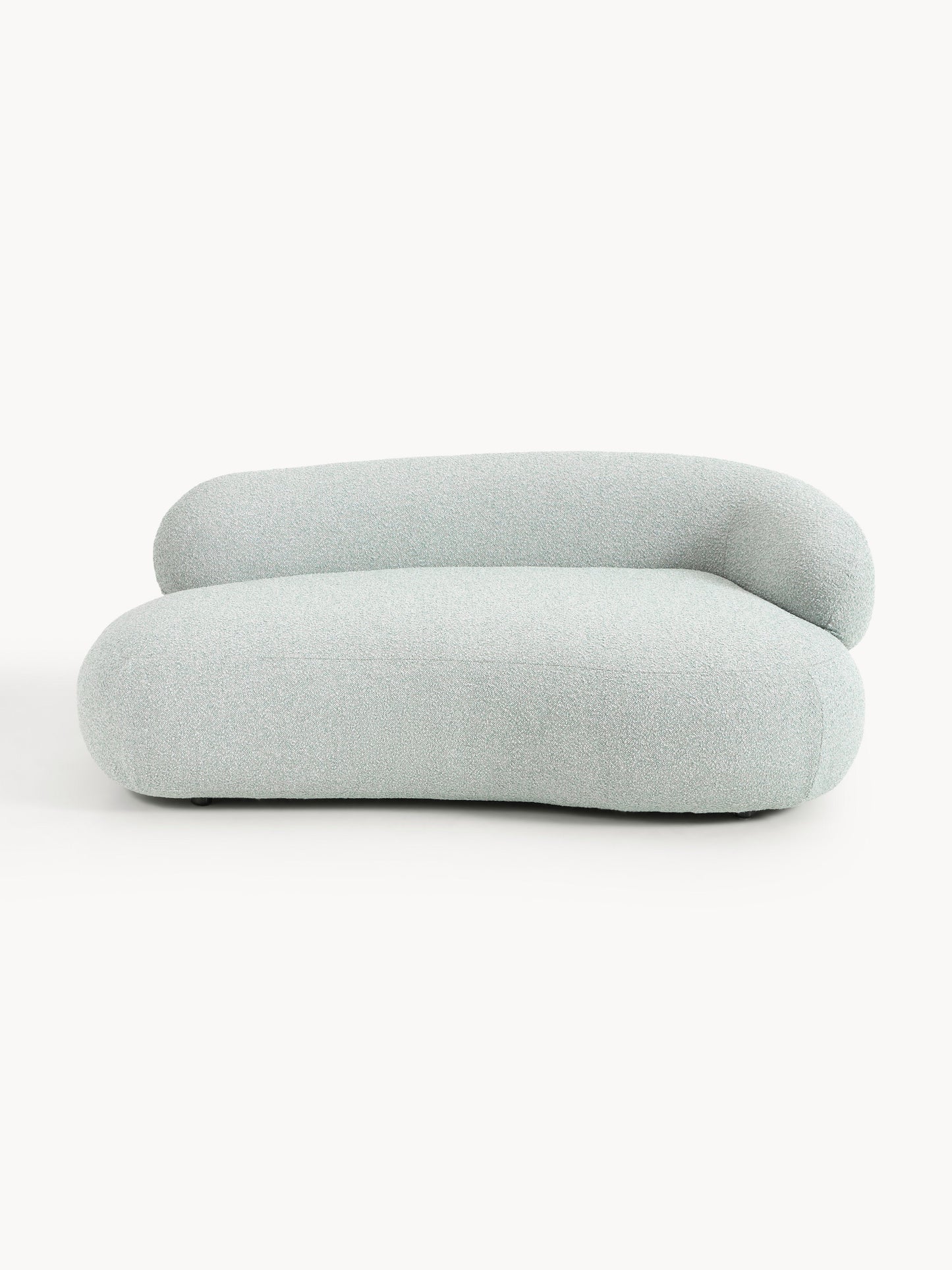 Galeriebild 1 - Bouclé-Sofa Alba (2-Sitzer)