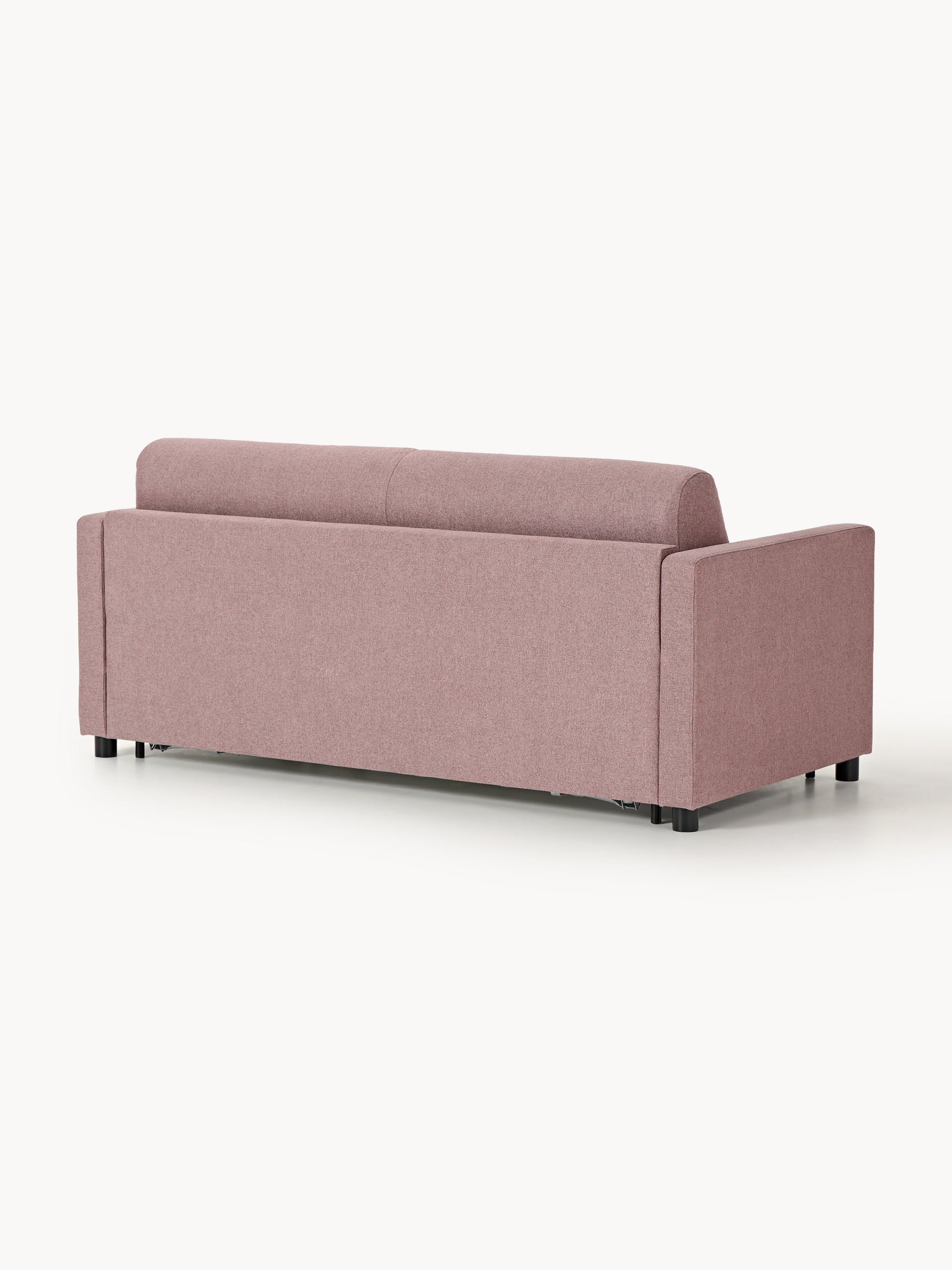 Schlafsofa Morgan mit Matratze (2-Sitzer)
