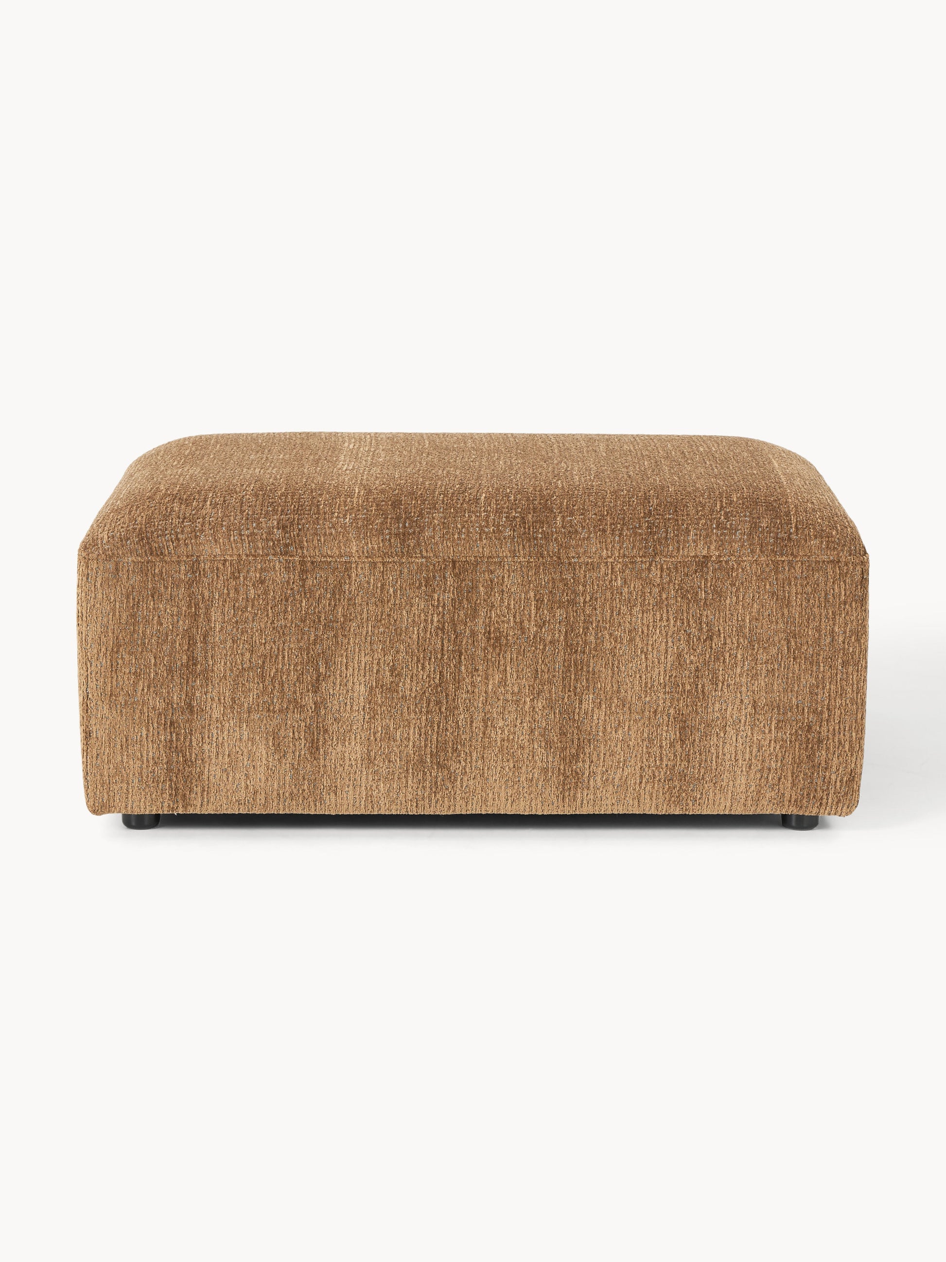 Sofa-Hocker Melva, B 99 x T 72 cm