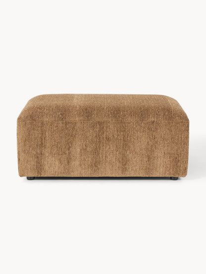 Sofa-Hocker Melva, B 99 x T 72 cm