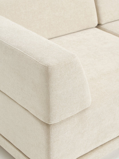 Modulares Ecksofa Colin (4-Sitzer)