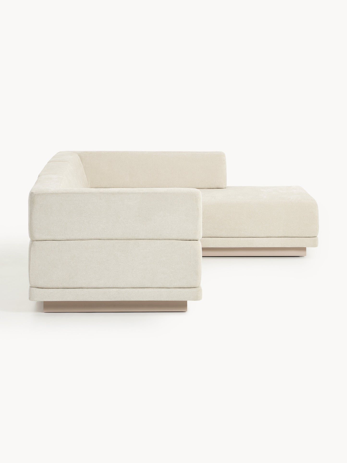 Modulares Ecksofa Colin (4-Sitzer)