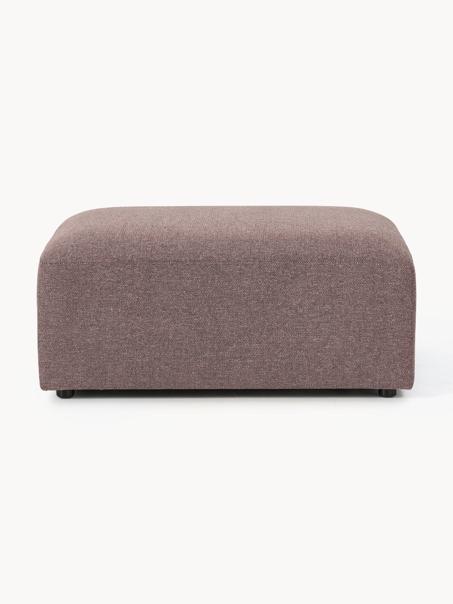 Sofa-Hocker Melva, B 99 x T 72 cm