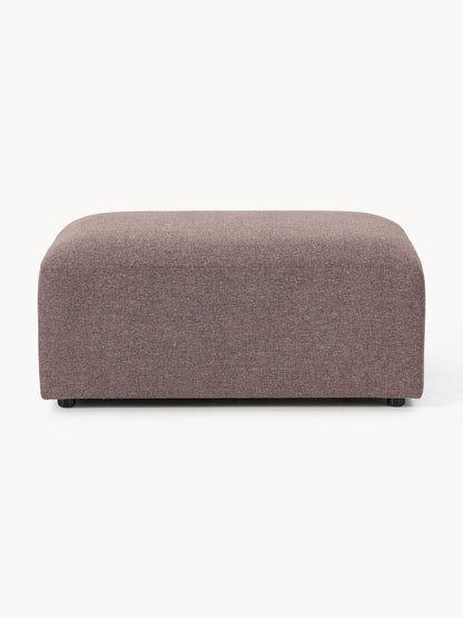 Sofa-Hocker Melva, B 99 x T 72 cm