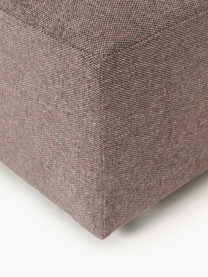 Sofa-Hocker Melva, B 99 x T 72 cm