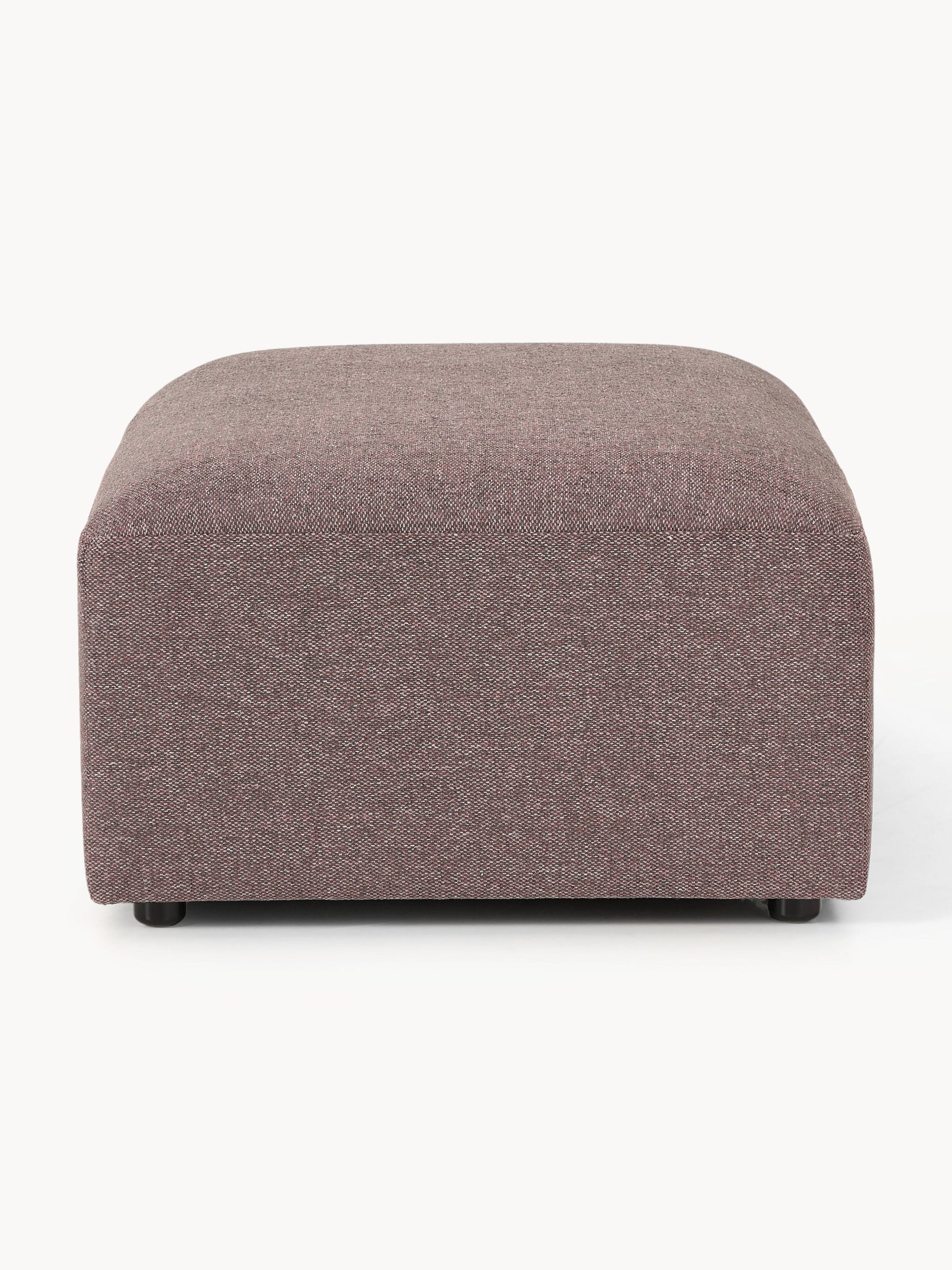 Sofa-Hocker Melva, B 99 x T 72 cm