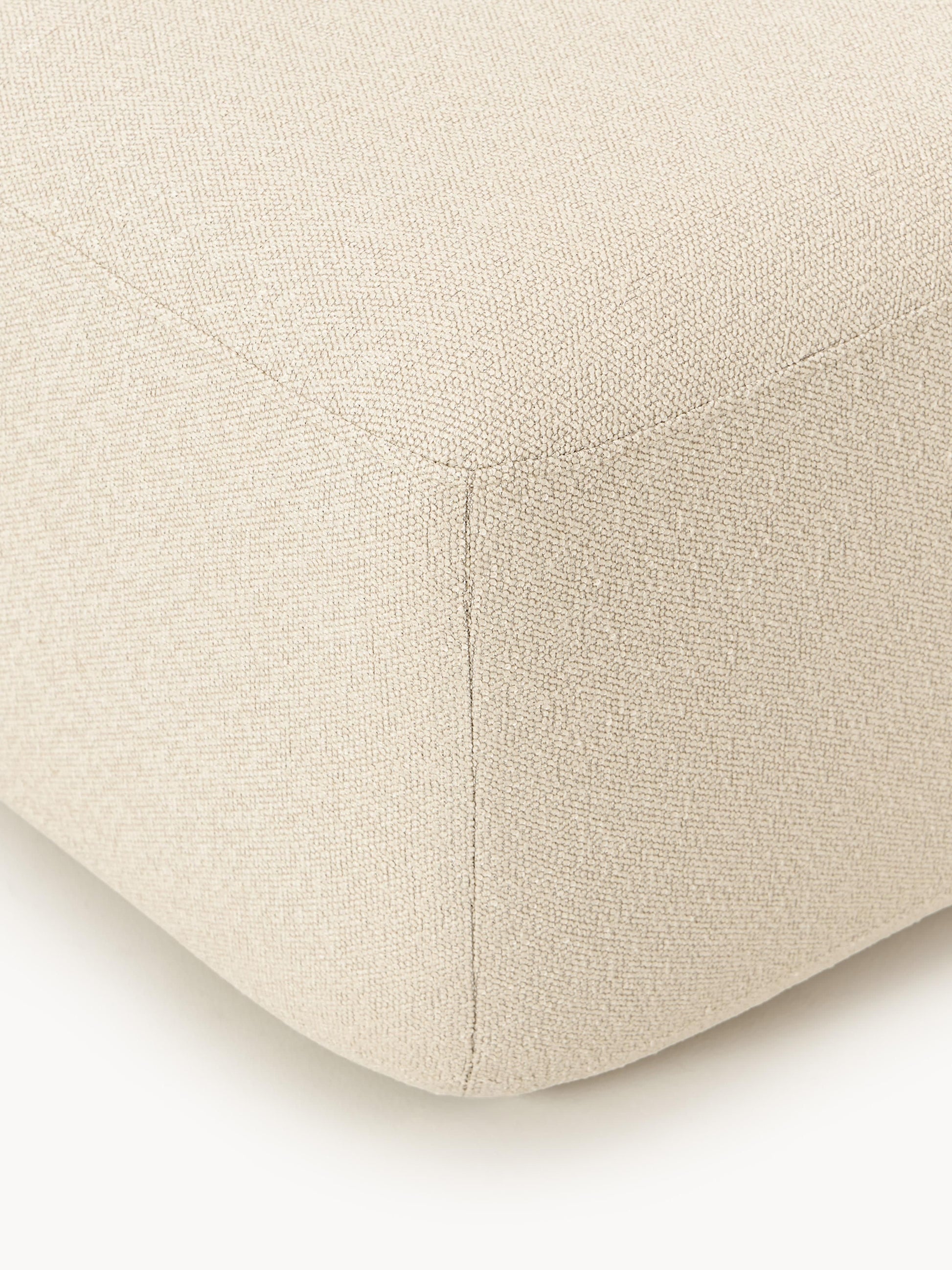 Garten-Hocker Naomi