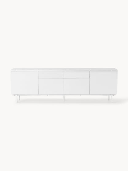 Großes Holz-Sideboard Elona