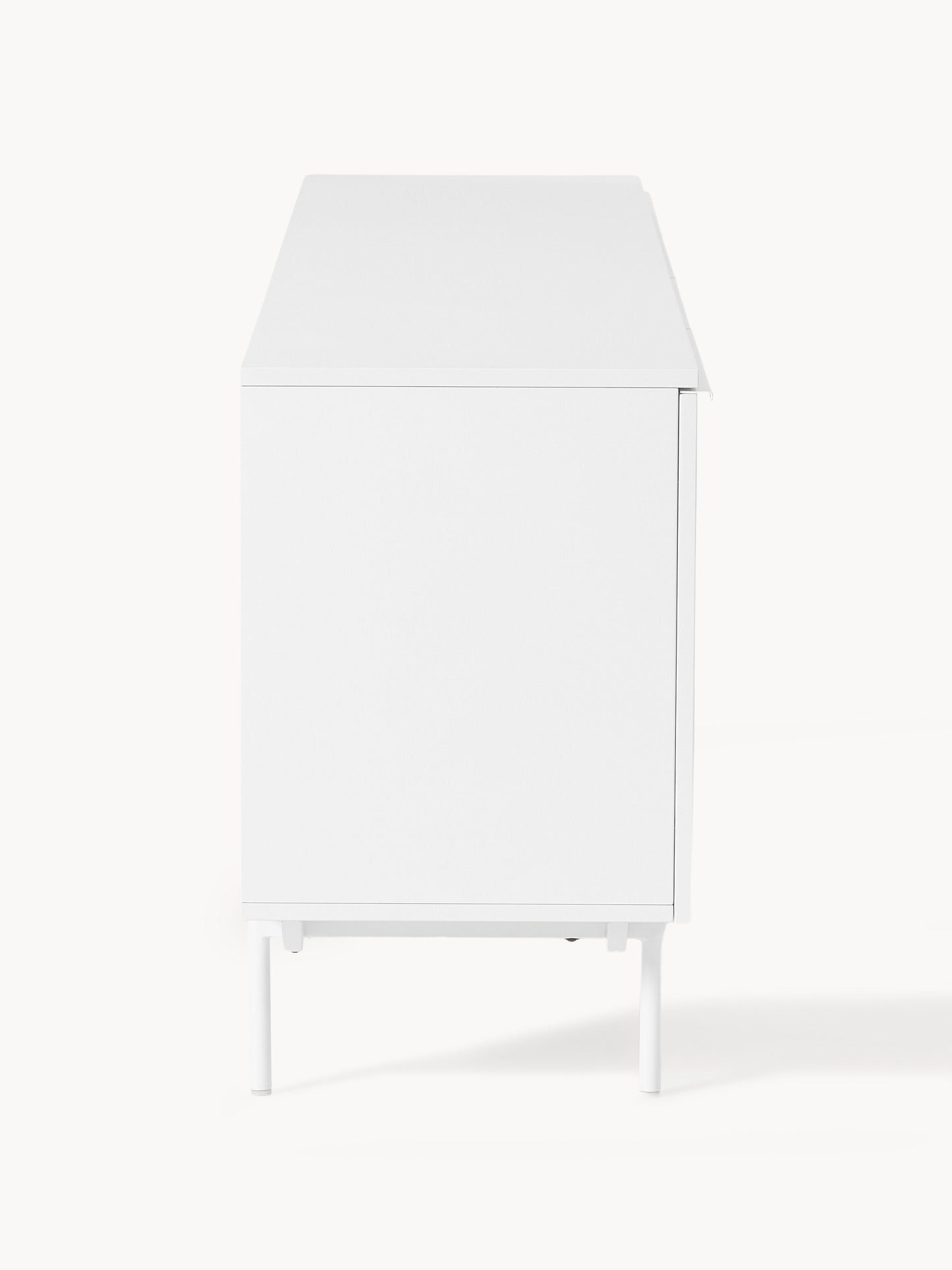 Großes Holz-Sideboard Elona